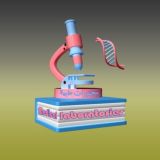 مختبرات طبية Analytics Lab🧪🔬