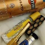 Петербург в косметичке