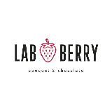 LABBERRY 🍓 Клубника в шоколаде