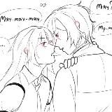 АРХИВ| дазай читер || бататовая корзинка 🧺