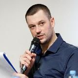 Андрей Матюхин | рабочее и личное