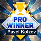 Pavel Kolzev • EXPRESS