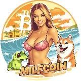 MILFCOIN от Marsari_trading