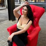 РЕСУРСНОЕ ТЕЛО с КАТЕРИНОЙ ЛОПЕЗ