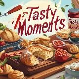Вкусные моменты — рецепты на каждый день