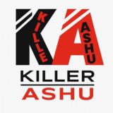KILLER ASHU CRYPTO