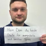 DaniYanikLele Fixed Blog🇩🇪
