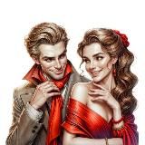 Психология | М+Ж=❤️💍👨‍👩‍👧‍👦