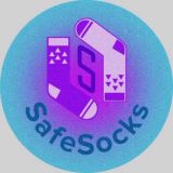 Безопасный 🧦 Socks