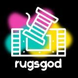 rugsgod | вышивка на одежде