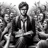 הנקודות עליי, החיבור עליכם! - הערוץ הרשמי