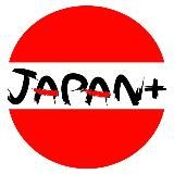 Japan +