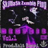 $kiMa$k Zxmbie Plug a.k.a. Yung $carecrow 😈