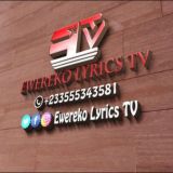 FANS OF EWEREKO LYRICS TV🌈🌪☂🎯