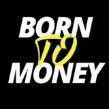 🔥BORN TO MONEY