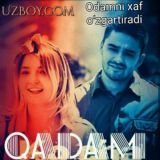❤️ Qadam❤️Fan Clubi🖤