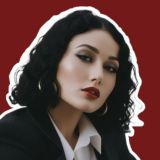 Ниндзя с клавиатурой | Ксюша Черкашина