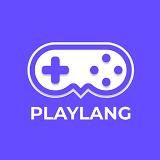 Playlang - учим английский