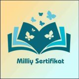 Ona tili | Milliy sertifikat