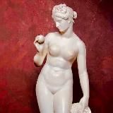 Ню-Ню: обнажённая натура