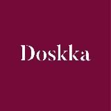 DOSKKA ОБЪЯВЛЕНИЙ️