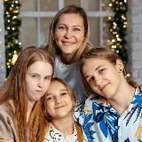 "Семейное обучение" с Екатериной Бесединой - онлайн-школа для родителей