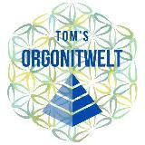 Tom‘s Orgonitwelt 🍀