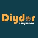 📍 Diydor Location