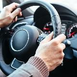 Работа водителем такси