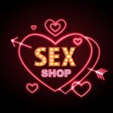 SEXSHOP🔥 LOVE STORY💋 Україна 🔥 СЕКС ШОП 💋