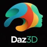 Daz3D