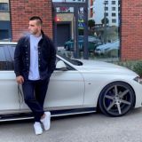 Max Frolov | Signals