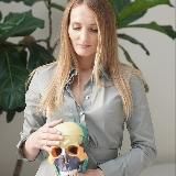 Тая Дейн о профессии Тренера