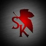 NERV. Писатель Сергей Ким