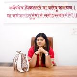 Science by Kajal Sihag ☺️