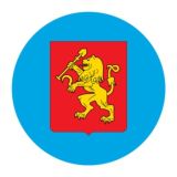 Привет, это Красноярск