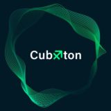 Cubxton Transactions