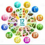 БАДы из Америки🇺🇸