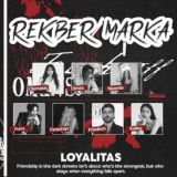 REKBER MARKA l CLOSE