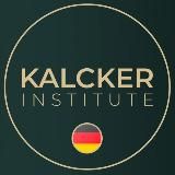 🇩🇪KANAL KALCKER INSTITUTE🇩🇪