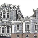 Иркутский музей декабристов