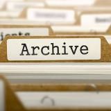 Архів українізаторів