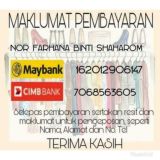 Borong Murah By Nadellaa💕