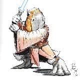 Секретный канал магистра Скриноби