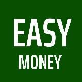 Бесплатная лотерея EASY MONEY