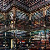 YUKSALISH KUTUBXONASI