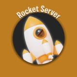 راکت سرور Rocket Server
