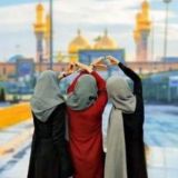 قناة صداقه ᴖ̈💜✨