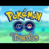 POKÉMON GO TRENTO