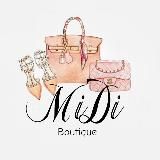 MiDi BOUTIQUE